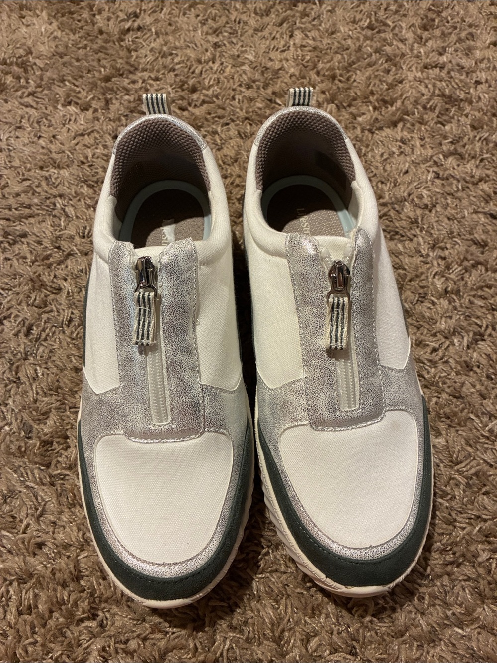 Life Stride running shoes
